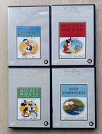 Walt Disney Treasures DVD Boxset | Complete Serie, Gebruikt, Alle leeftijden, Boxset, Ophalen of Verzenden