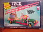 Meccano doos, Antiek en Kunst, Antiek | Speelgoed, Ophalen of Verzenden