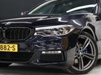 BMW 5 Serie 520i M Sport [SCHUIFKANTELDAK, MEMORY SEATS, HUD, Automaat, 1998 cc, Achterwielaandrijving, 4 cilinders
