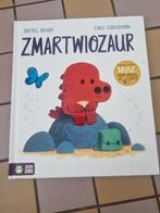 Zmartwiozaur, po Polsku, Ophalen of Verzenden, Zo goed als nieuw