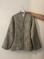 Studio Amaya x poespas jasje blazer, Kleding | Dames, Jasjes, Kostuums en Pakken, Ophalen of Verzenden, Zo goed als nieuw, Maat 46/48 (XL) of groter