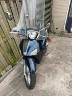 Piaggio Liberty, Fietsen en Brommers, Scooters | Piaggio, Ophalen of Verzenden, Zo goed als nieuw, Benzine