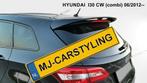 Hyundai I30 CW ’12 – Dakspoiler, Auto diversen, Tuning en Styling, Ophalen of Verzenden, MJ-Carstyling, Info@mj-carstyling.net