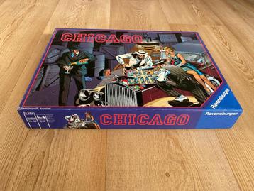 Chicago van Ravensburger in nieuwstaat beschikbaar voor biedingen