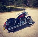 Honda Shadow C3 Earo, Particulier