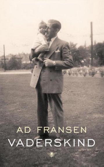 Ad Fransen - Vaderskind beschikbaar voor biedingen