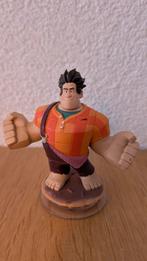 Wreck-It Ralph Disney Infinity Figuur, Ophalen of Verzenden, Gebruikt