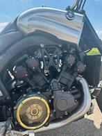Yamaha Vmax 1700, Particulier, Naked bike