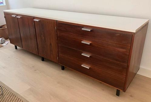 Dressoir wandmeubel Pastoe Cees Braakman Sideboard, Huis en Inrichting, Kasten | Dressoirs, Gebruikt, Ophalen