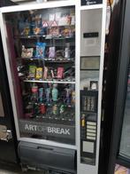 Frisdrank / snack automaat gekoeld, Verzamelen, Automaten | Overige, Ophalen, Zo goed als nieuw