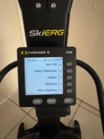 Concept 2 SkiErg - Topconditie!, Ophalen, Gebruikt, Overige typen, Metaal