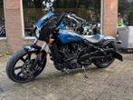 INDIAN SCOUT ROGUE 2023 SPORT LIMITED BOBBER 8300 km, Motoren, Motoren | Overige merken, 2 cilinders, Bedrijf, 1133 cc, Overig