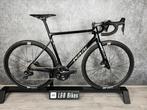 Isaac Element Shimano Ultegra Di2 12 Speed Carbon Disc, Fietsen en Brommers, Fietsen | Racefietsen, 28 inch, Element, Carbon, Heren