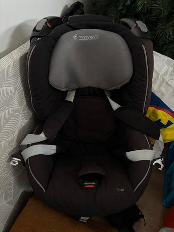 Maxi cosi Tobi beschikbaar voor biedingen