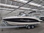 Chaparral 224 Sunesta, Watersport en Boten, 6 meter of meer, Zo goed als nieuw, 200 pk of meer, Polyester