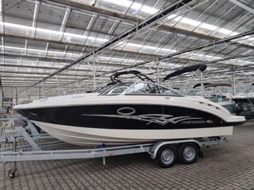 Chaparral 224 Sunesta beschikbaar voor biedingen