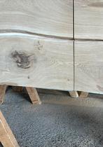 Badkamer meubel dressoir wandkast op maat mogelijk  €699, Ophalen, Zo goed als nieuw, Wit