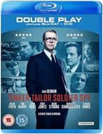 Tinker Tailor Soldier Spy | BLU-RAY, Ophalen, Zo goed als nieuw