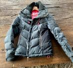 Superdry ski jas dames, Kleding | Dames, Wintersportkleding, Maat 34 (XS) of kleiner, Superdry, Ophalen of Verzenden, Zo goed als nieuw