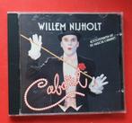 Willem Nijholt ea Hoogtepunten uit de musical Cabaret 1989, Ophalen of Verzenden, Gebruikt