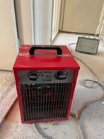 Sencys werkplaatskachel 3,3 kw, Doe-het-zelf en Verbouw, Ophalen, 30 tot 80 cm, Gebruikt, Kachel