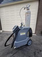 Kärcher IB 10/8 L2P droogijs, Doe-het-zelf en Verbouw, Reinigingsmachines, Ophalen, Zo goed als nieuw, Overige typen