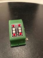 Fleischmann 517 Schakelaar Lichtsignalen, Hobby en Vrije tijd, Modeltreinen | H0, Gebruikt, Overige typen, Ophalen of Verzenden