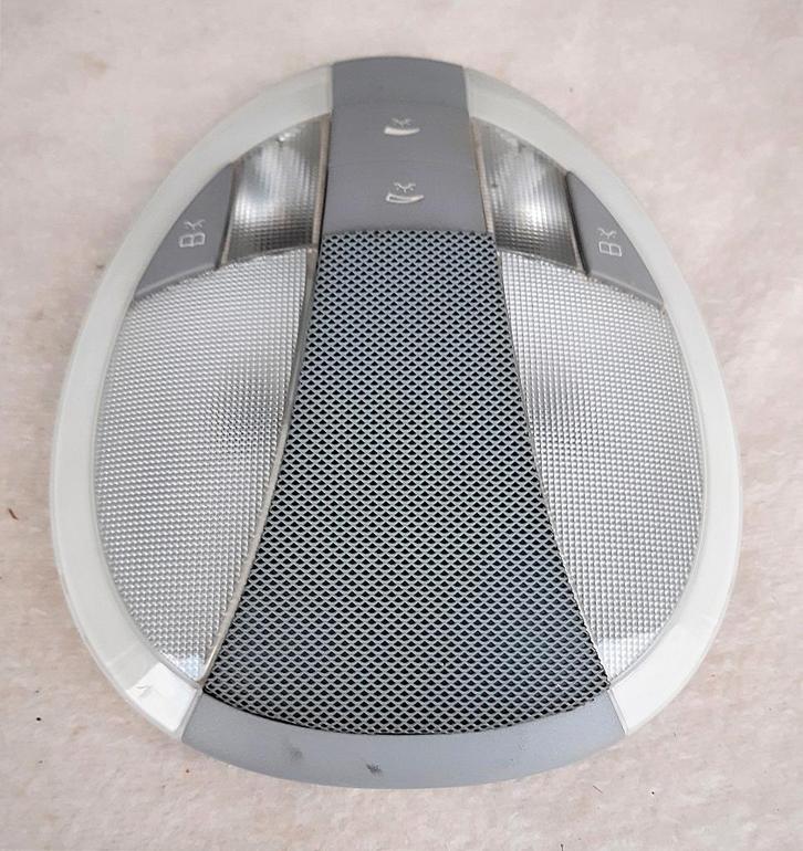 Mercedes W211 E-klasse overhead dome control, Auto diversen, Auto-accessoires, Gebruikt, Ophalen of Verzenden