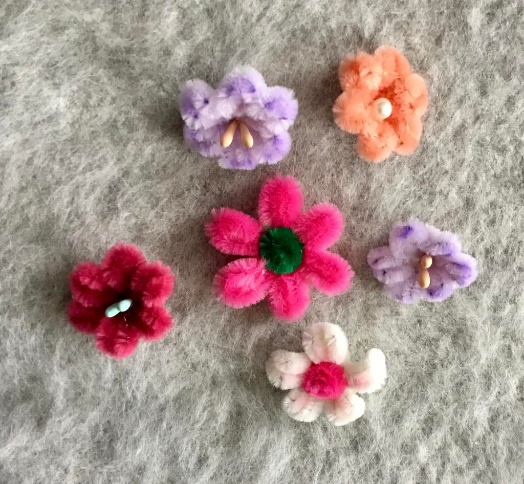 Pijpenrager bloem 8 R, Hobby en Vrije tijd, Verzenden, Nieuw