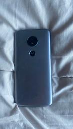 Motorola, Ophalen, Zwart, Inklapmodel, Zo goed als nieuw