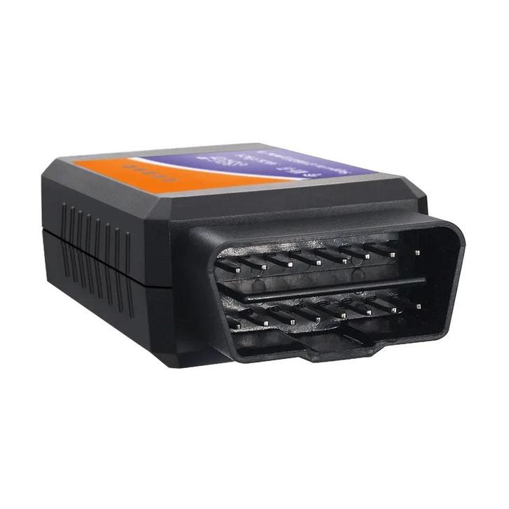 OBD scanner • OBD2 • ELM327 • Auto scanner • Foutmeldingen, Auto diversen, Autogereedschap, Nieuw, Ophalen of Verzenden