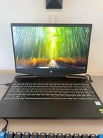 Hp pavilion game laptop, Computers en Software, Windows Laptops, Ophalen of Verzenden, Zo goed als nieuw, 15 inch, HDD