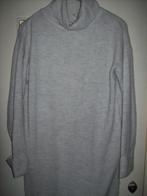 Gebreide Jurk beige S 36 Hema, Beige, Ophalen of Verzenden, Zo goed als nieuw, Maat 36 (S)