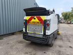 Bucher C 202 compact street sweeper johnson