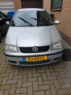 Polo 1.4 bj.2001, Ophalen of Verzenden