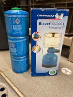 Campinggaz  CV300L tafellamp, Ophalen, Zo goed als nieuw