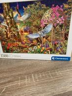 mooie legpuzzels, Ophalen, 500 t/m 1500 stukjes, Gebruikt, Legpuzzel