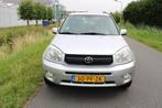 Toyota RAV4 2.0-16V VVT-i Sol met Climate control 4X4, 1998 cc, Gebruikt, 4 cilinders, 150 pk
