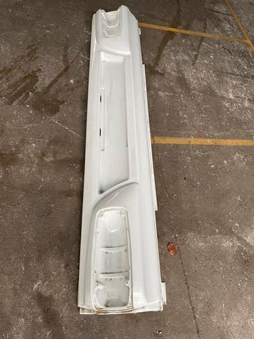Bumper voor Hobby caravan beschikbaar voor biedingen