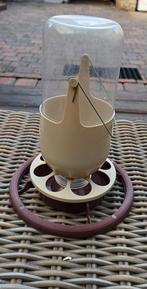 voer/drink containers, Ophalen, Gebruikt, Eten en Drinken