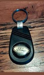 Ford sleutelhanger incl verzenden! / Ford, Verzenden, Zo goed als nieuw, Merk