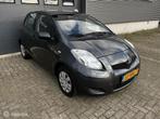 Toyota Yaris 1.0 VVTi Acces, Auto's, Toyota, Voorwielaandrijving, Euro 5, Stof, 750 kg