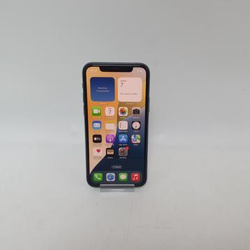  iPhone 11 Pro 256GB Green in Zeer Nette Staat - Accu 100% beschikbaar voor biedingen