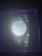 Lucardi Regal Herenhorloge, Sieraden, Tassen en Uiterlijk, Ophalen of Verzenden, Nieuw, Overige materialen