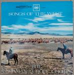 The Norman Luboff Choir - Songs of the West (LP), Ophalen of Verzenden, Zo goed als nieuw, 12 inch