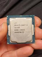 I3 8100 intel processor, Computers en Software, Processors, Ophalen of Verzenden, Zo goed als nieuw, 3 tot 4 Ghz