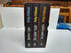 Philip Pullman - DARK MATERIALS TRIO in HC BOX (3x english), Verzenden, Nieuw, Philip Pullman