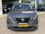 Nissan QASHQAI 1.3 MHEV Xtronic Business Access | Automaat |, Auto's, Nissan, Stof, Bedrijf, Hybride Elektrisch/Benzine, Qashqai