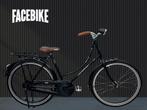 Damesfiets Gazelle Classic 48 cm/met 1 versnellingen, Gebruikt, Gazelle, 47 tot 50 cm, Versnellingen