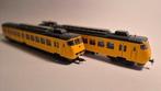 Sprinter digitaal NS Fleishmann, Hobby en Vrije tijd, Ophalen of Verzenden, Roco, Gelijkstroom, Locomotief